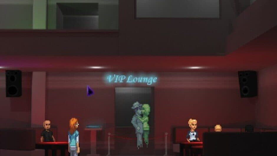 The Blackwell Deception screenshot 8