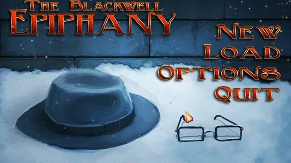 The Blackwell Epiphany screenshot 7