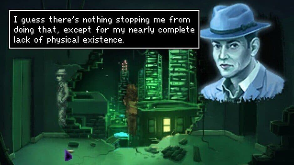 The Blackwell Epiphany screenshot 8