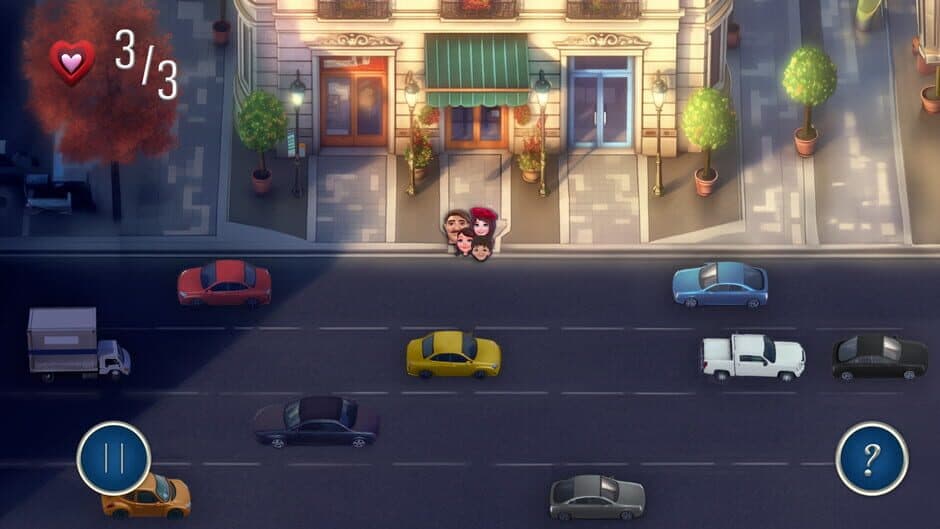 Family Adventures Paris screenshot 7