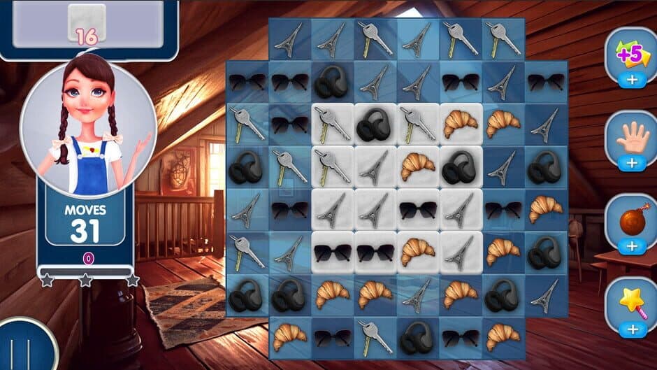 Family Adventures Paris screenshot 3