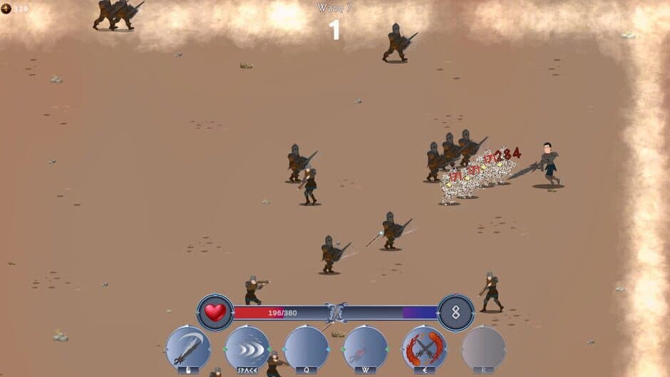 Gems Of Evolution screenshot 3