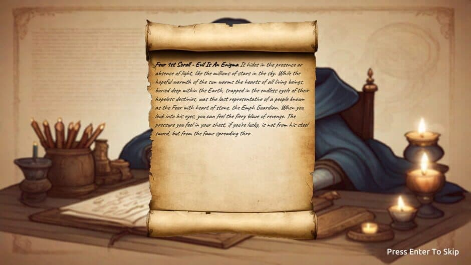 Gems Of Evolution screenshot 5