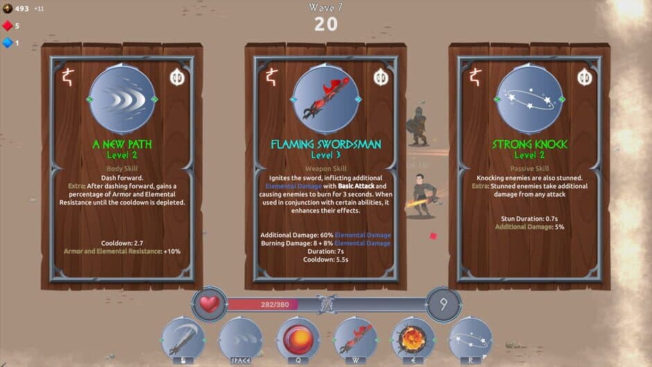 Gems Of Evolution screenshot 6