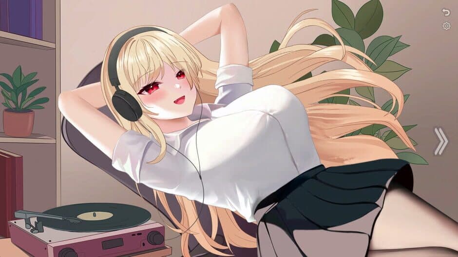 Girls Hobby in Love screenshot 2