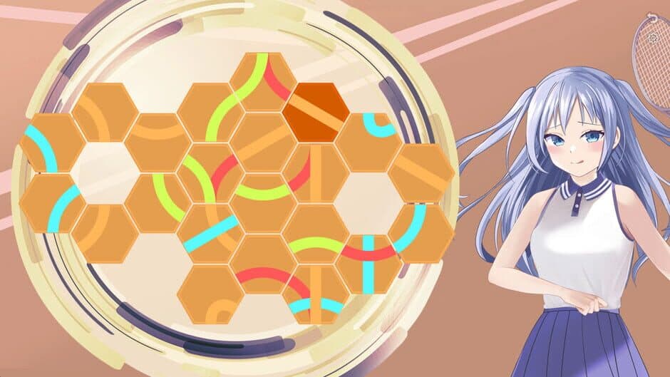 Girls Hobby in Love screenshot 6