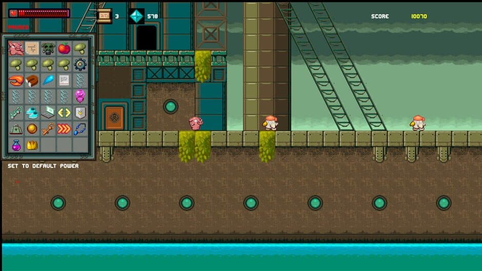 Pigbook screenshot 1