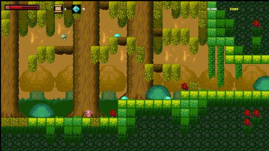 Pigbook screenshot 2