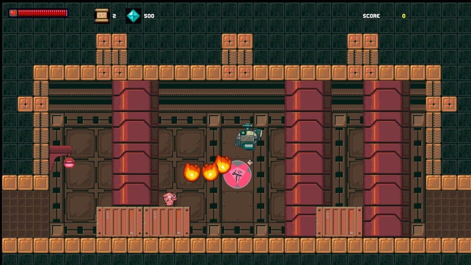 Pigbook screenshot 3