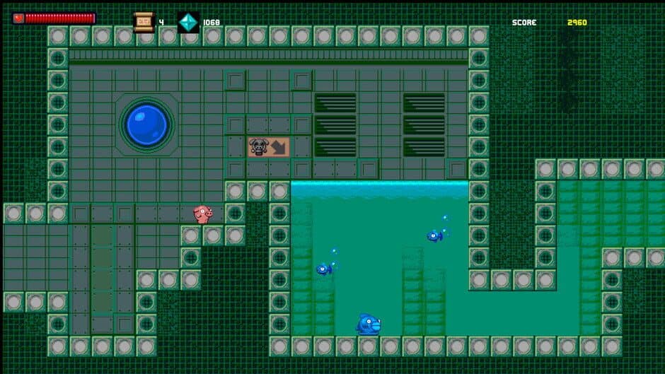 Pigbook screenshot 4