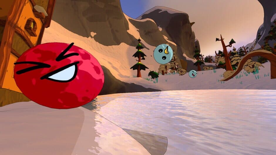 Dumball Rush screenshot 7