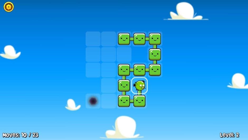 Breakout Birdie Escape 2 screenshot 4