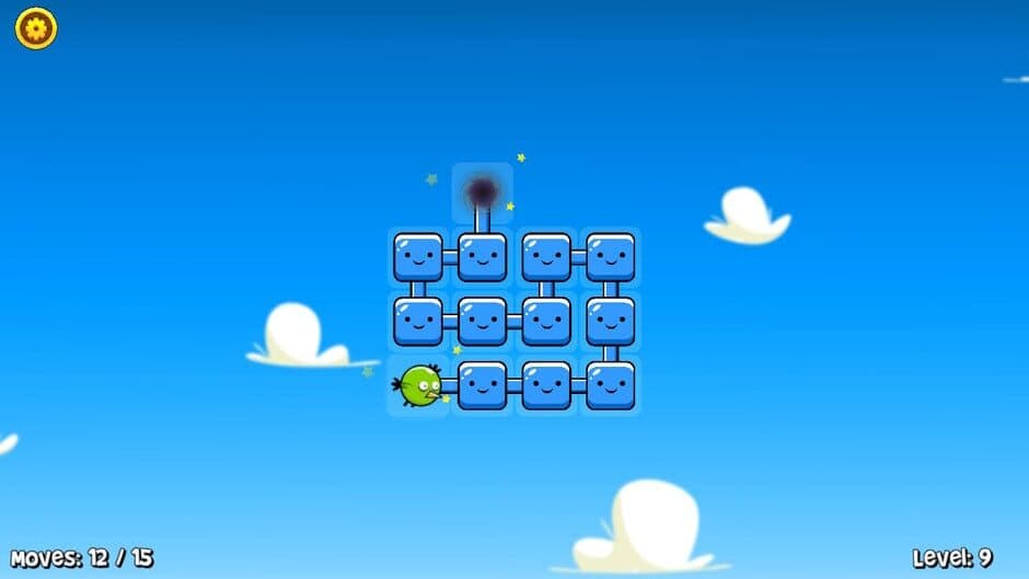 Breakout Birdie Escape screenshot 3