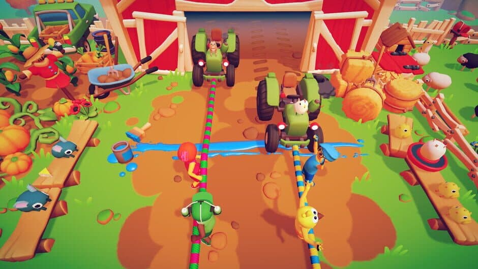 Party Friends screenshot 3