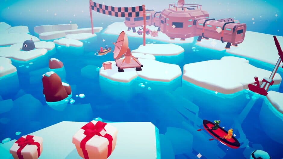 Party Friends screenshot 4