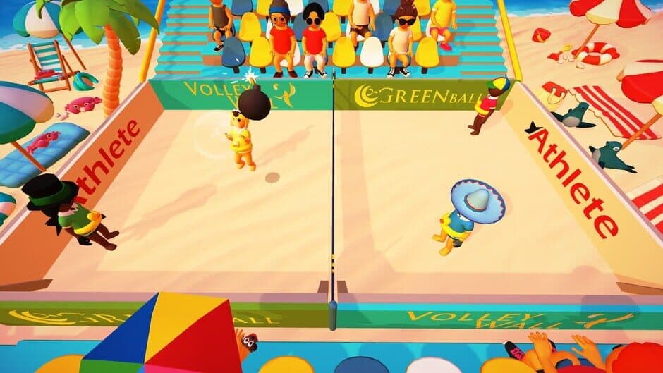 Party Friends screenshot 6