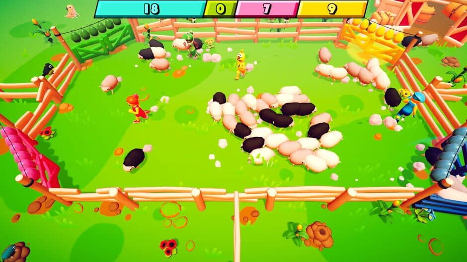 Party Friends screenshot 7