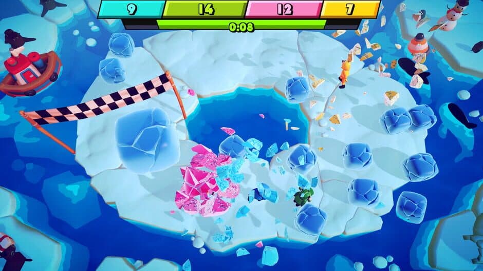 Party Friends screenshot 9
