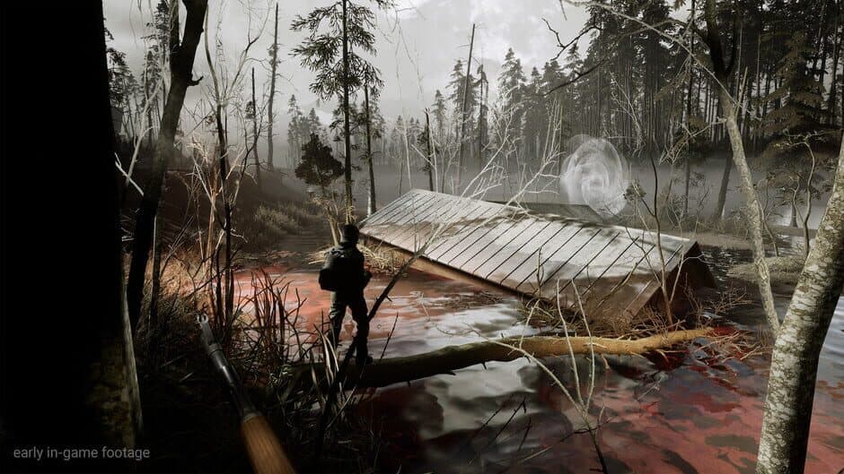 Into the Radius 2 screenshot 5