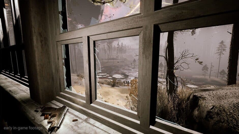 Into the Radius 2 screenshot 4