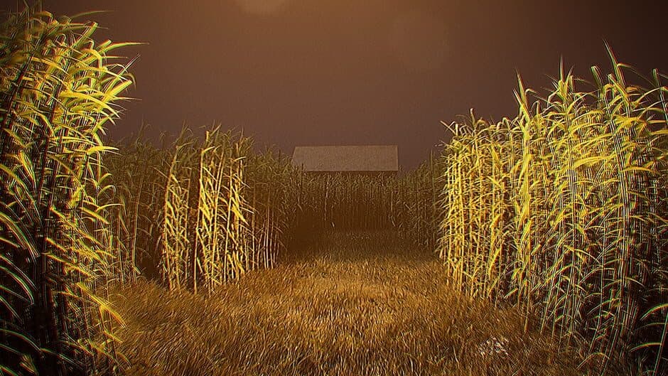 Outfield screenshot 1