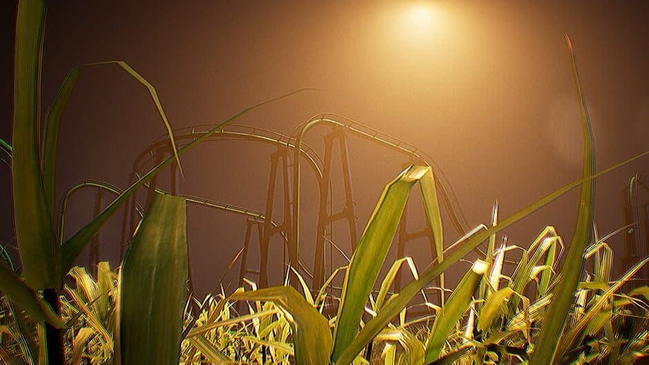 Outfield screenshot 3