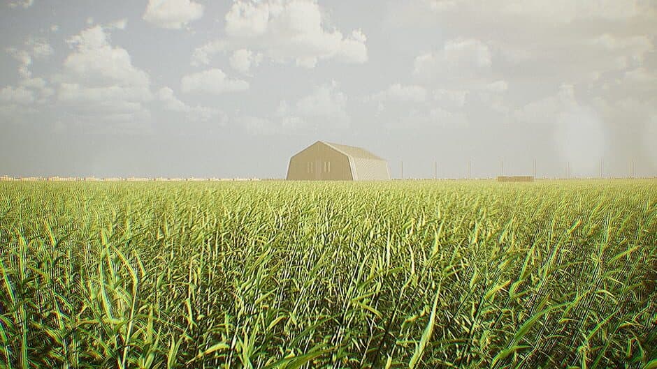 Outfield screenshot 4