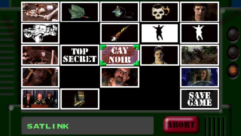 Corpse Killer screenshot 6