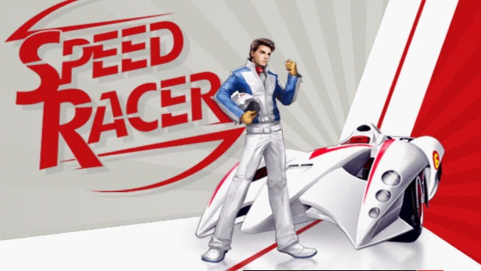 Speed Racer: The Videogame screenshot 3