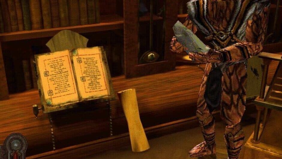 Dark Earth screenshot 9