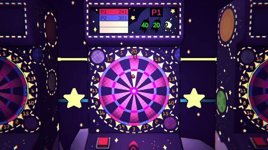 Arcade Game Zone screenshot 2
