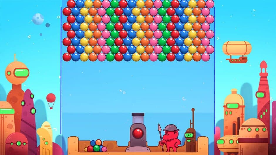 Arcade Game Zone screenshot 3