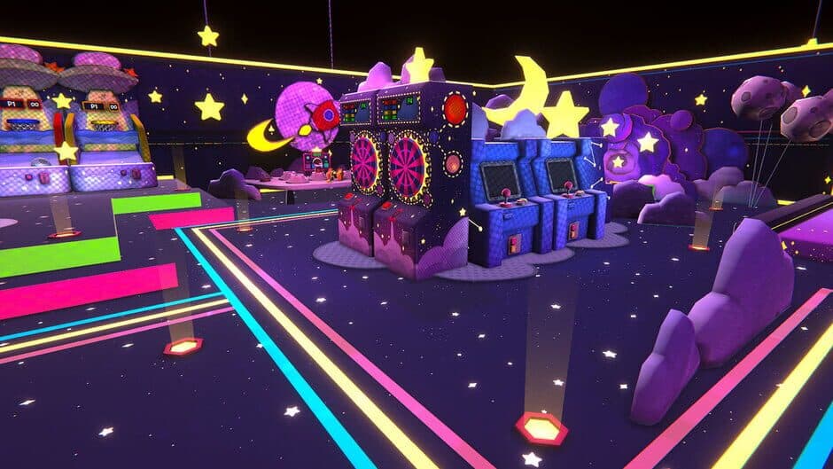 Arcade Game Zone screenshot 5