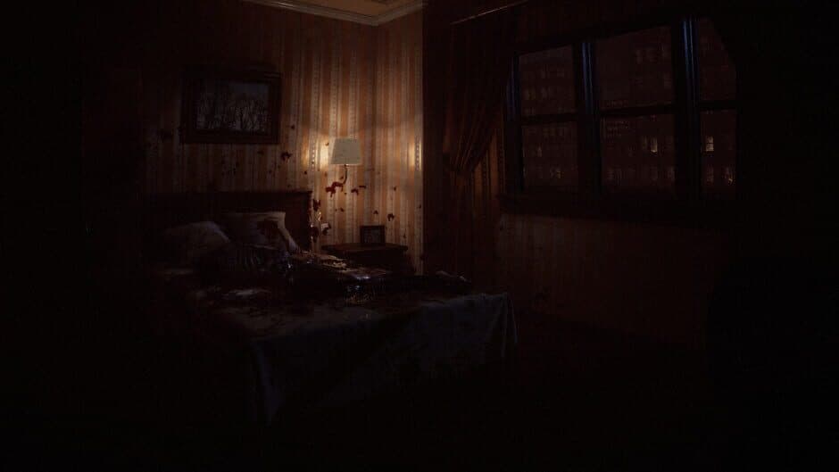 The Inn-Sanity screenshot 4