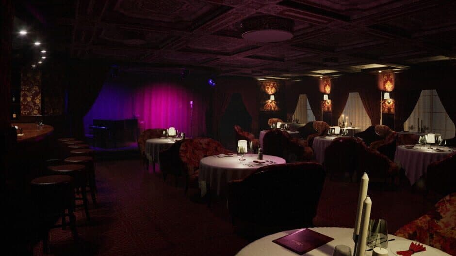 The Inn-Sanity screenshot 6