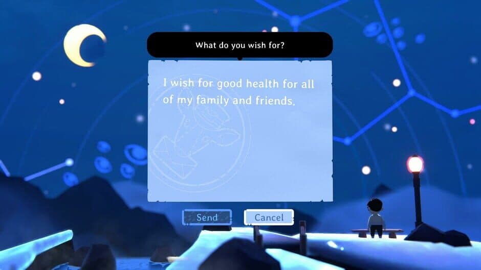 Kind Words 2 screenshot 6
