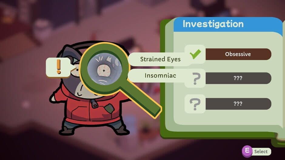 Duck Detective: The Secret Salami screenshot 6