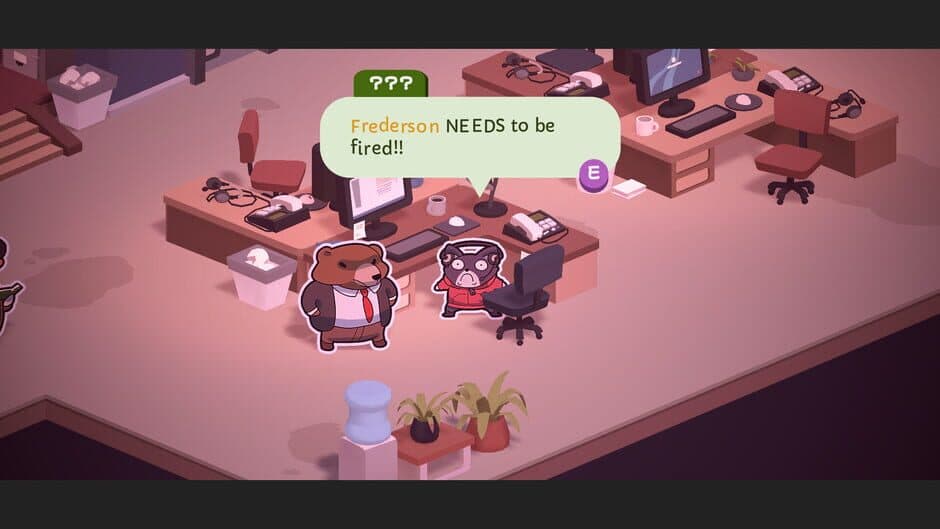 Duck Detective: The Secret Salami screenshot 2