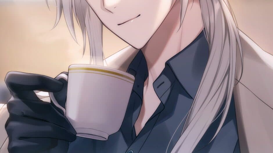 Cats, Coffee, and Love screenshot 3