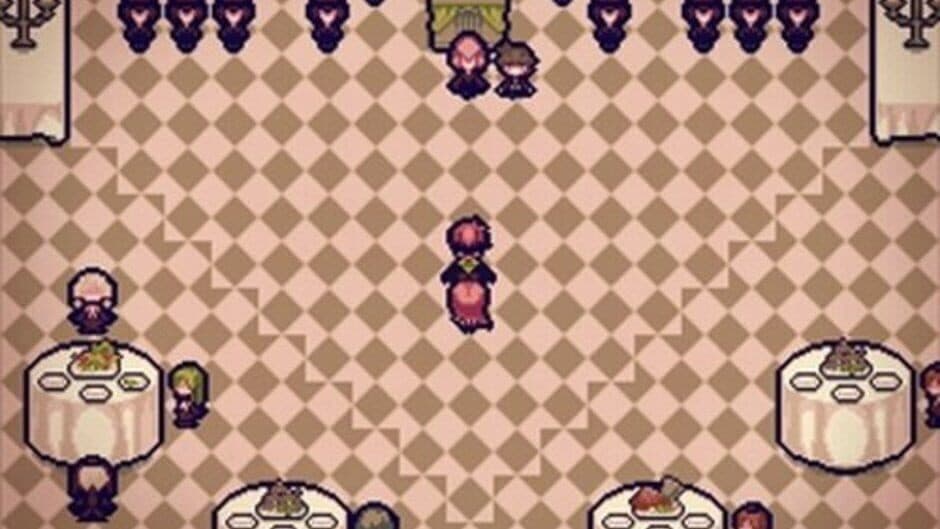 LiEat: The Lie-Eating Dragon & the Gold Thief screenshot 7