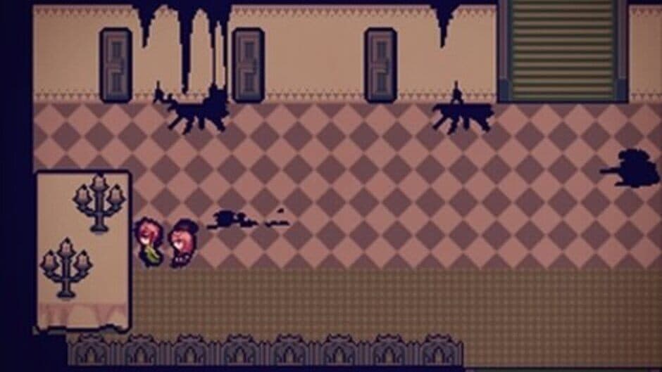 LiEat: The Lie-Eating Dragon & the Gold Thief screenshot 5