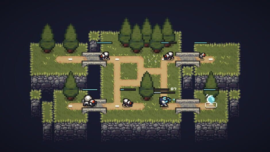 Containment Zones screenshot 4