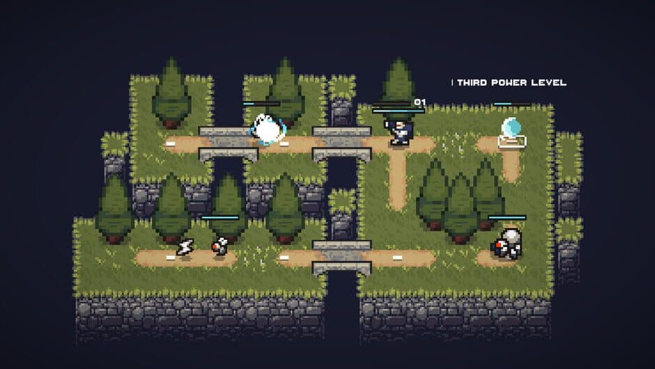 Containment Zones screenshot 5