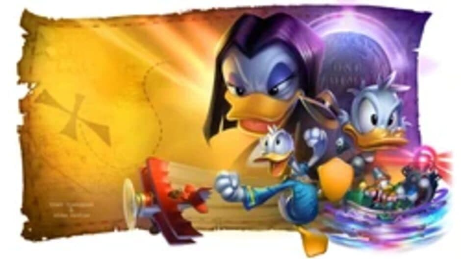 Epic Donald screenshot 2