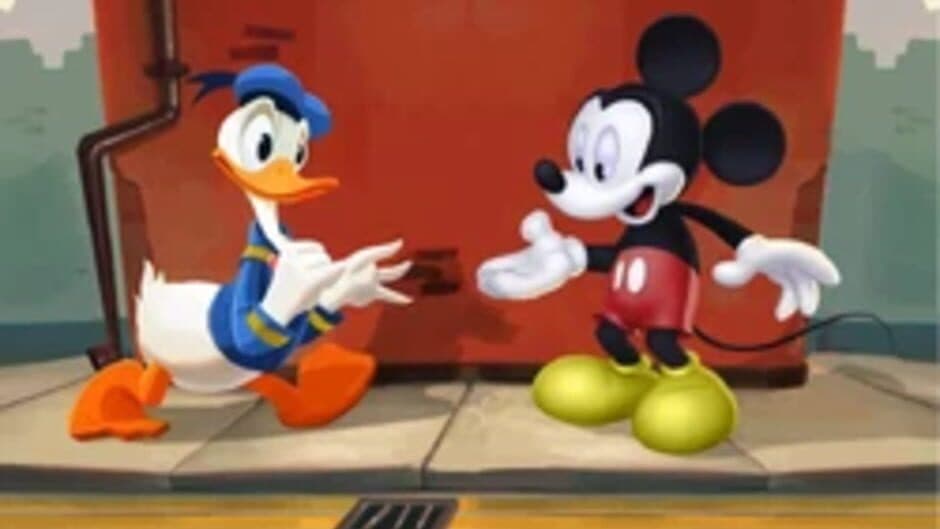 Epic Donald screenshot 3