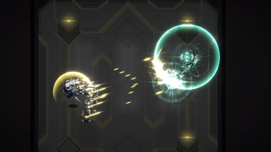 NanoApostle screenshot 6
