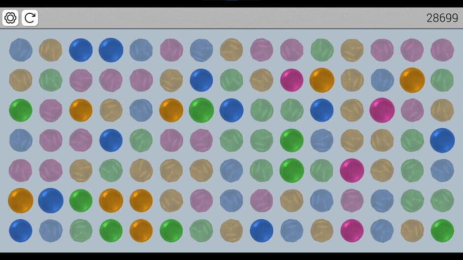 Bubble Wrap screenshot 2