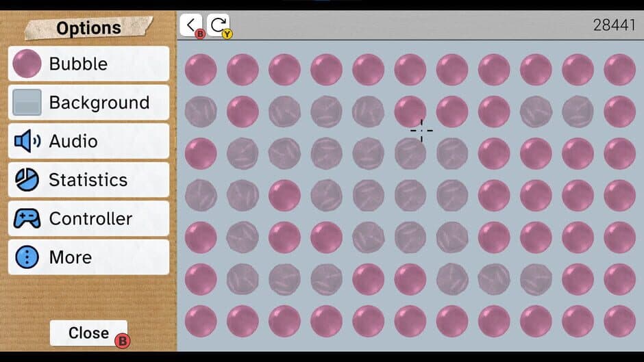 Bubble Wrap screenshot 5