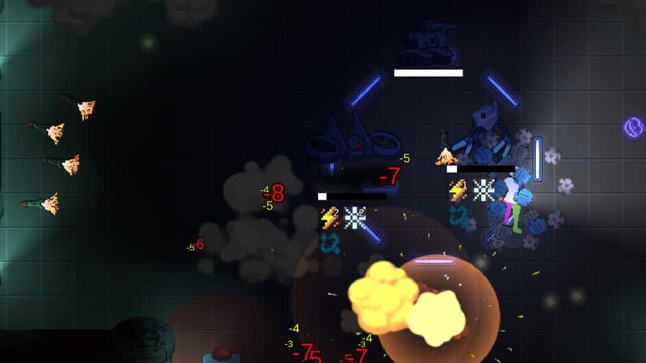 The Phoenix Protocol screenshot 7