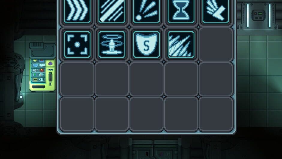The Phoenix Protocol screenshot 6